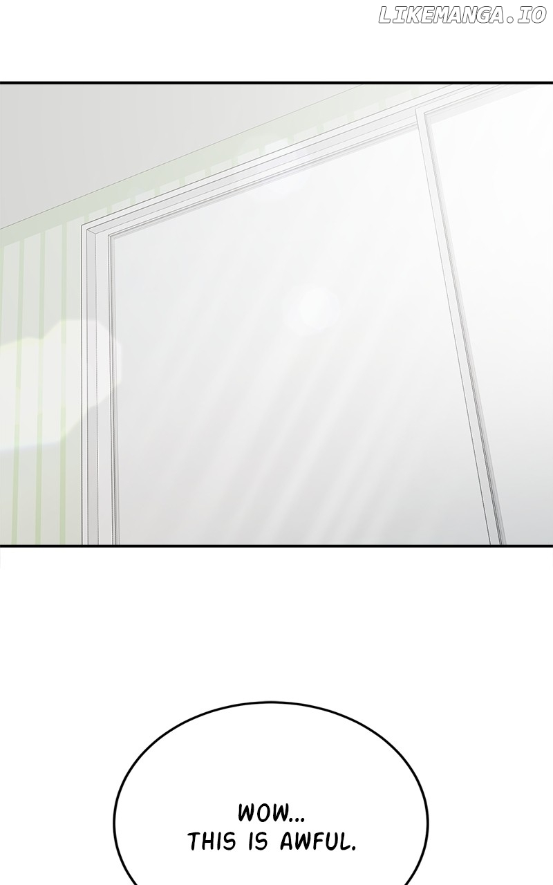 My Dud to Stud Boyfriend Chapter 120 - page 1