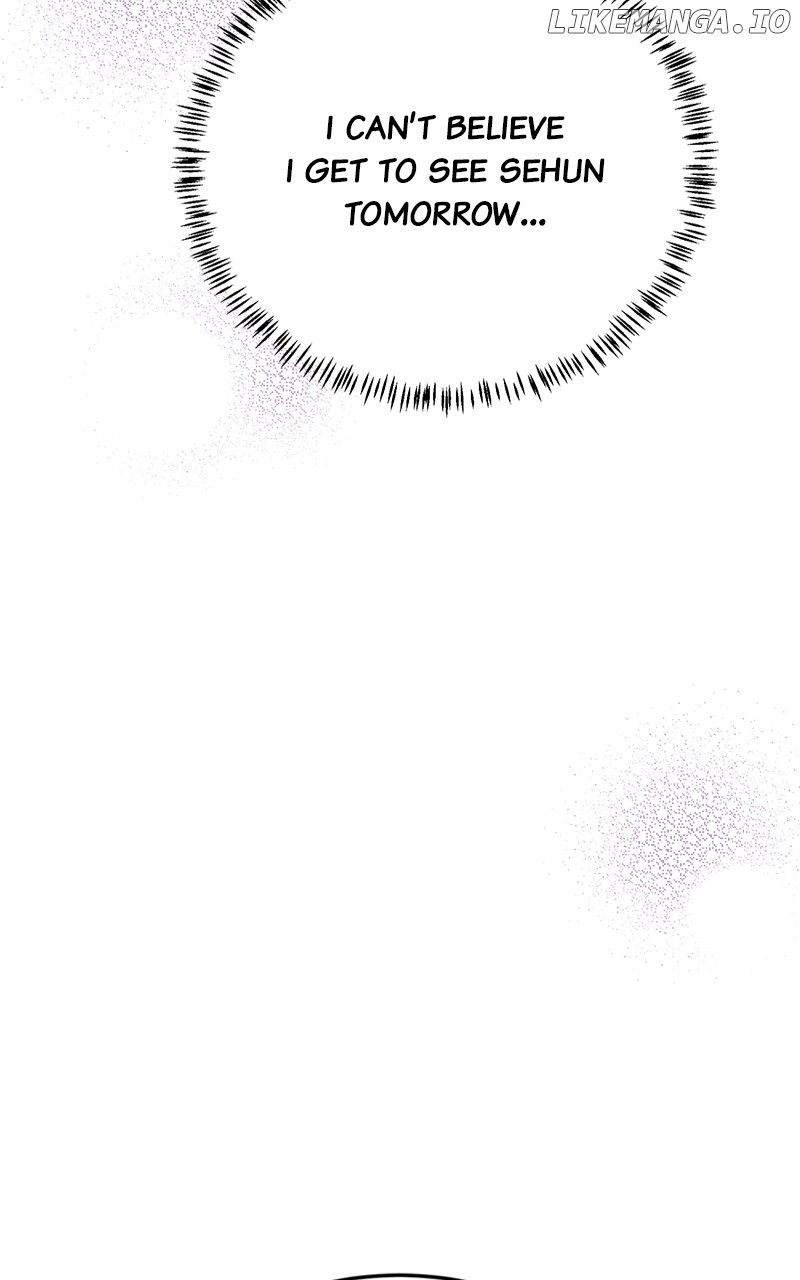 My Dud to Stud Boyfriend Chapter 120 - page 10