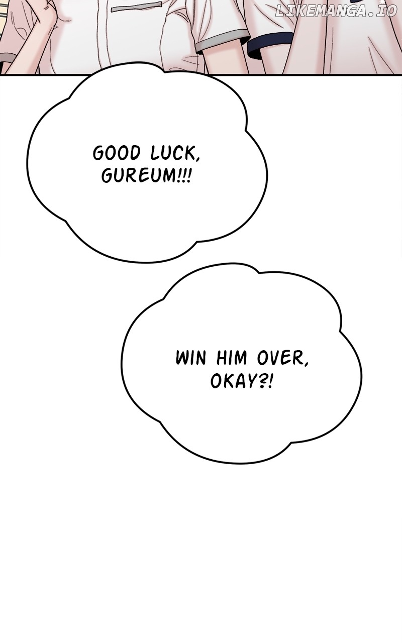 My Dud to Stud Boyfriend Chapter 120 - page 101