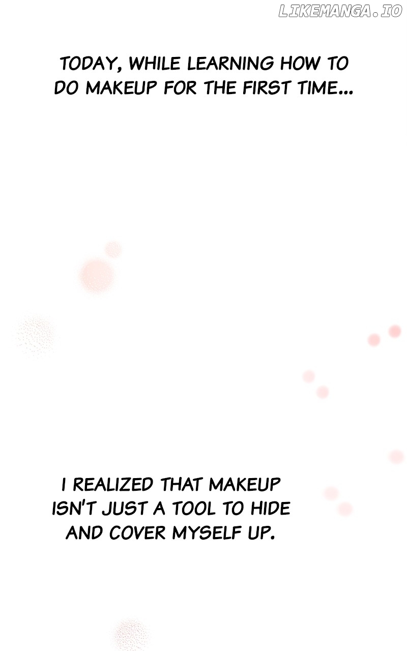 My Dud to Stud Boyfriend Chapter 120 - page 102