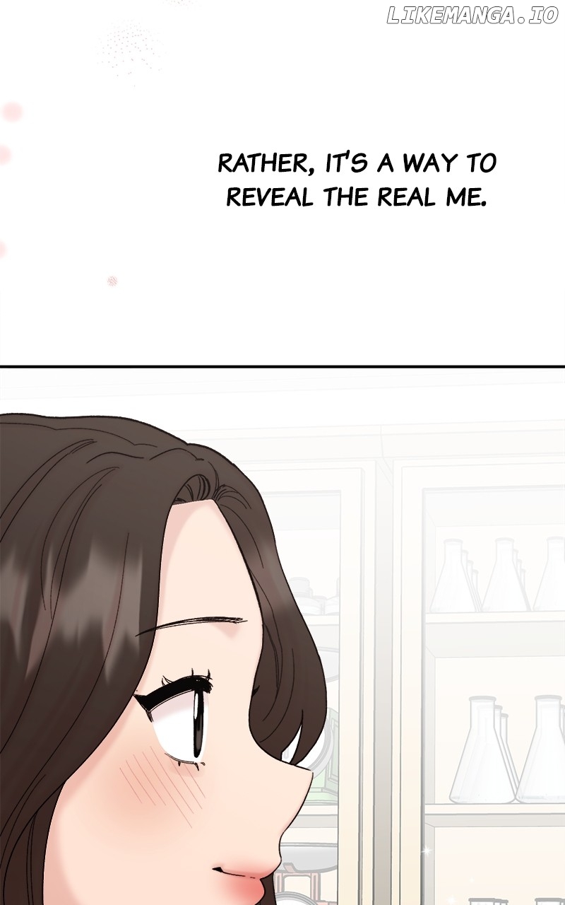 My Dud to Stud Boyfriend Chapter 120 - page 103