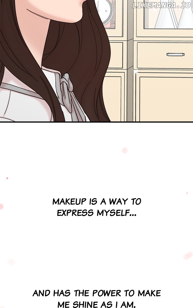 My Dud to Stud Boyfriend Chapter 120 - page 104