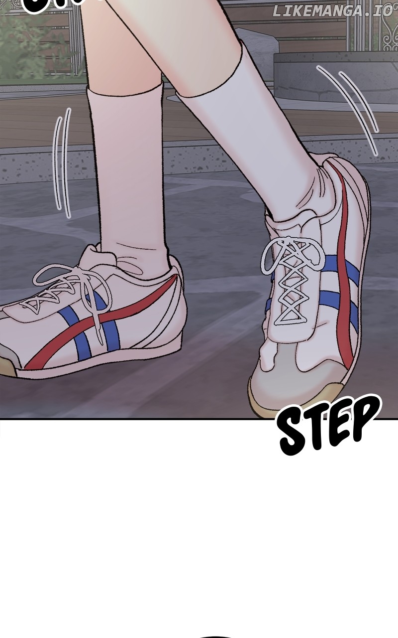 My Dud to Stud Boyfriend Chapter 120 - page 107