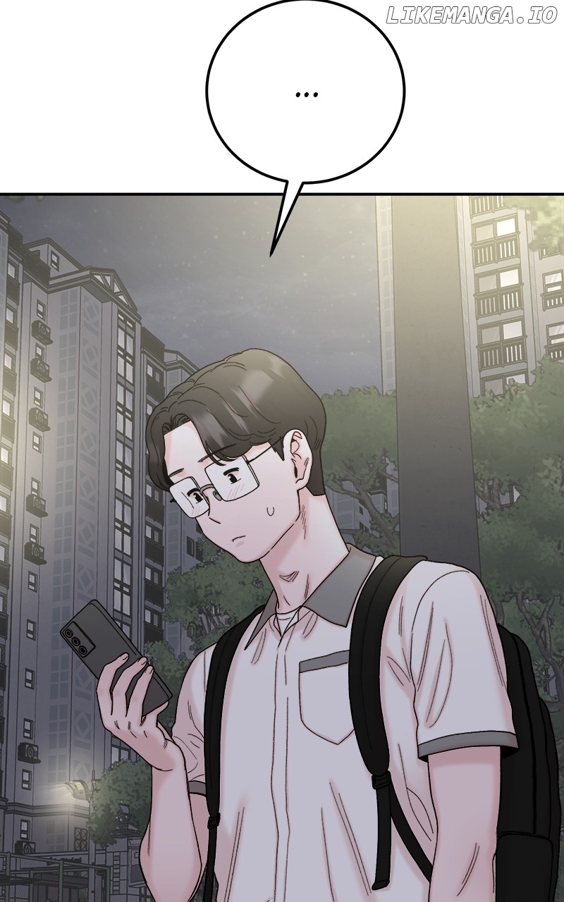 My Dud to Stud Boyfriend Chapter 120 - page 108