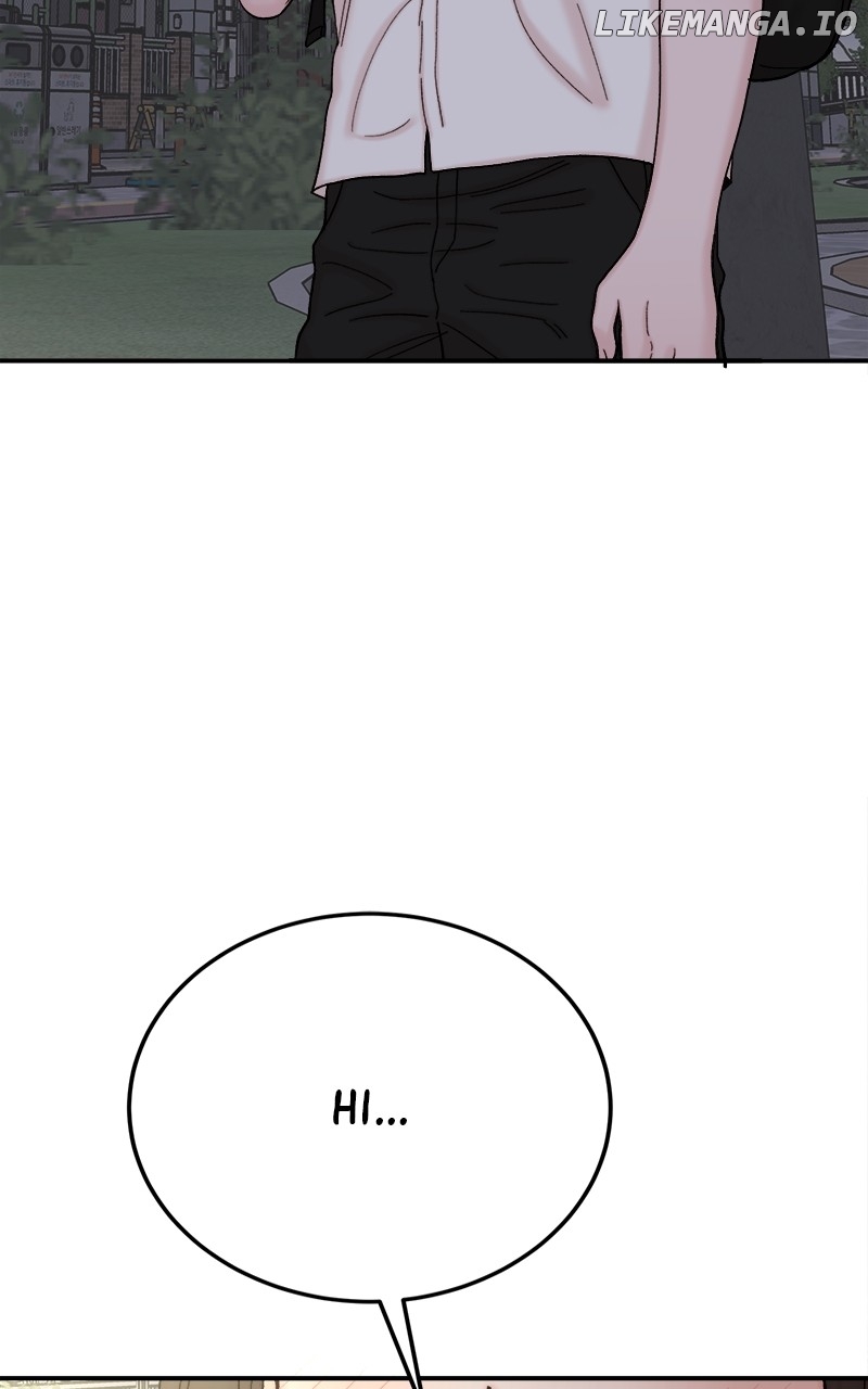 My Dud to Stud Boyfriend Chapter 120 - page 109