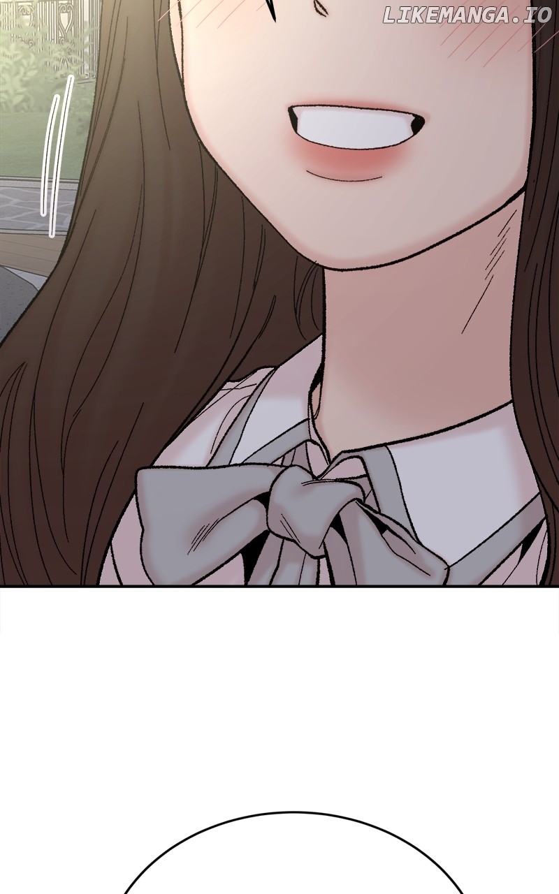 My Dud to Stud Boyfriend Chapter 120 - page 110