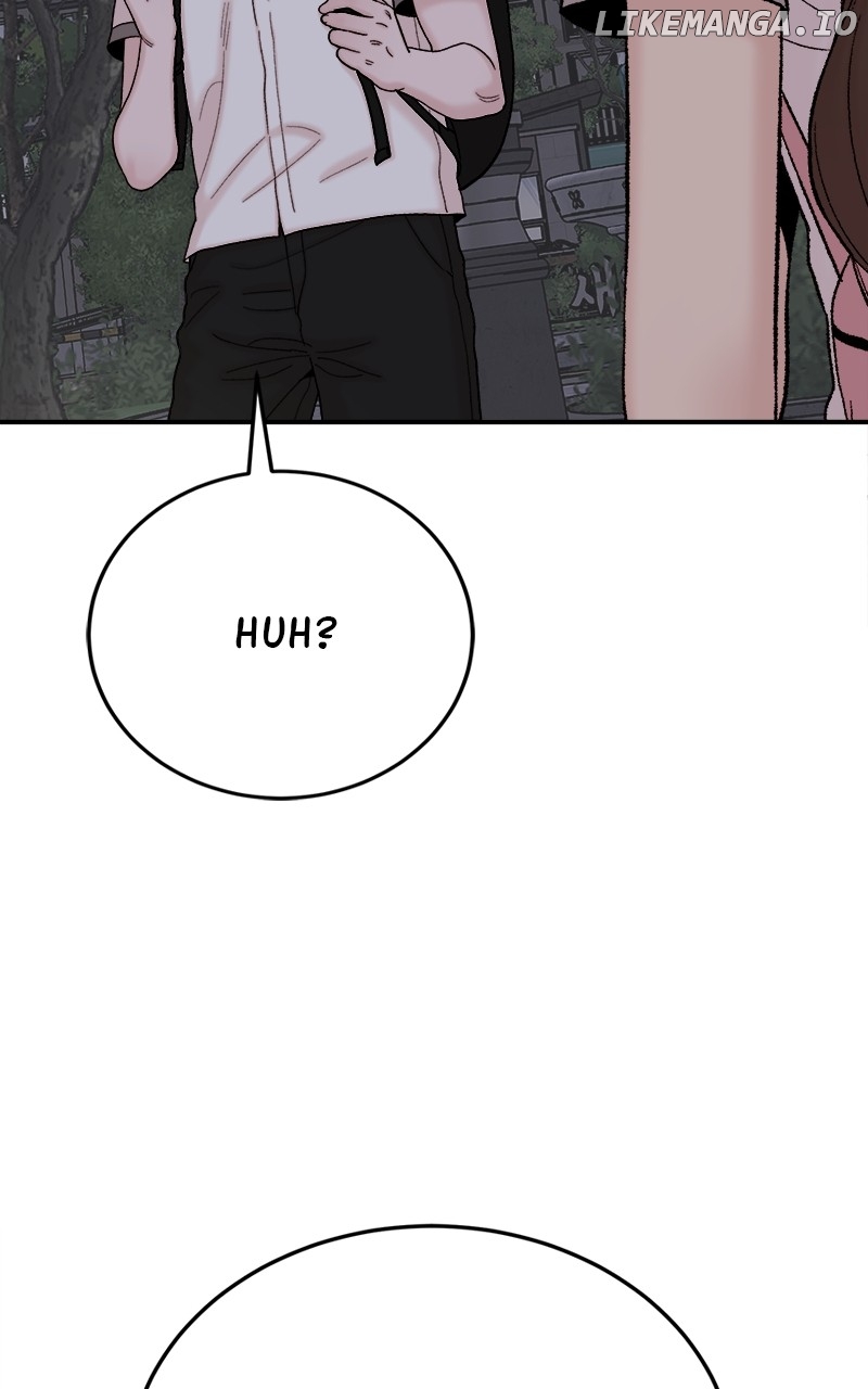 My Dud to Stud Boyfriend Chapter 120 - page 112