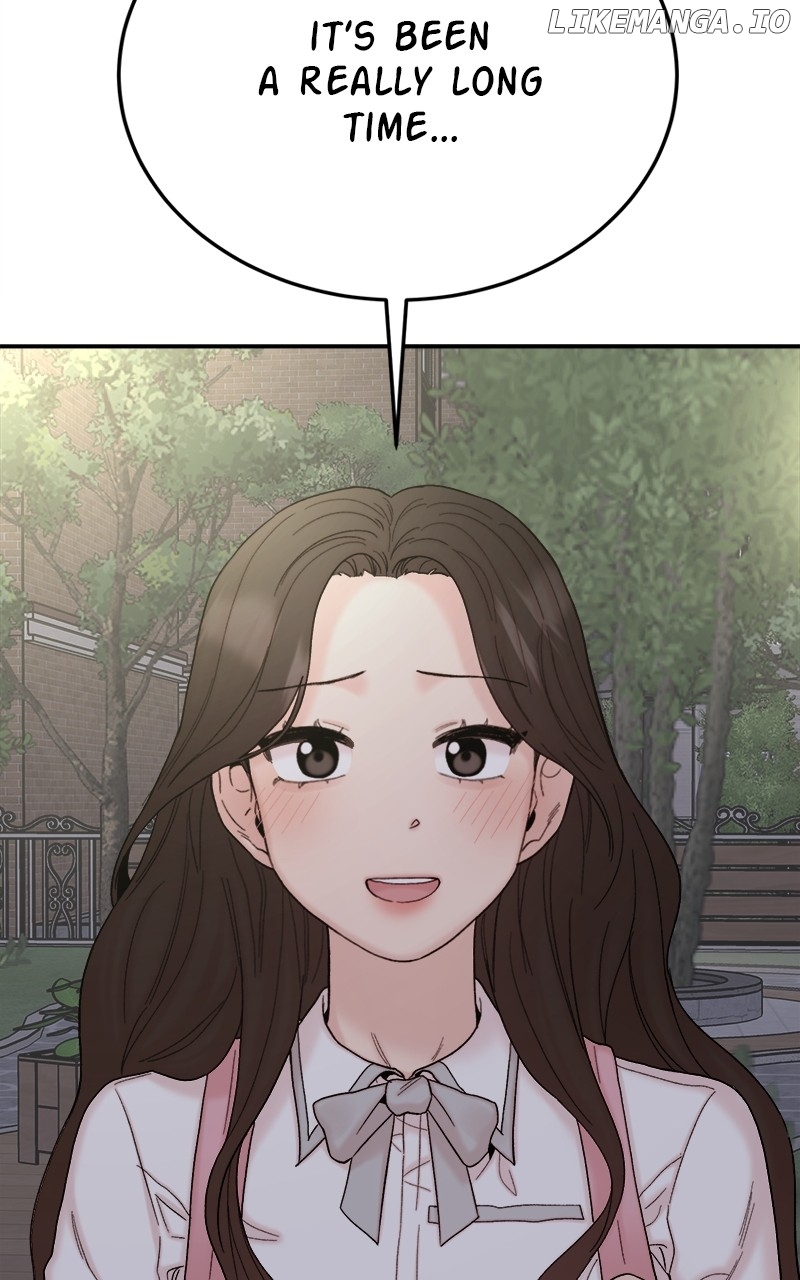 My Dud to Stud Boyfriend Chapter 120 - page 113
