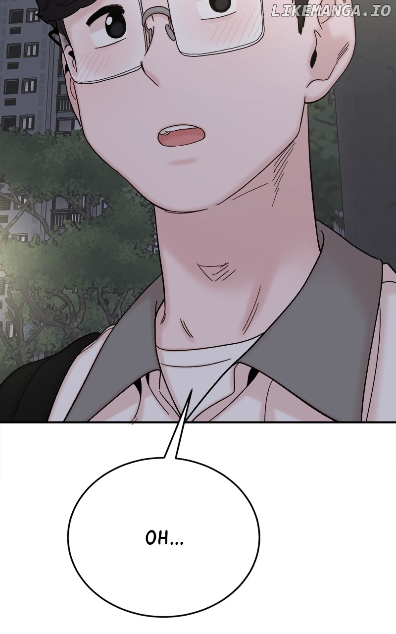 My Dud to Stud Boyfriend Chapter 120 - page 115