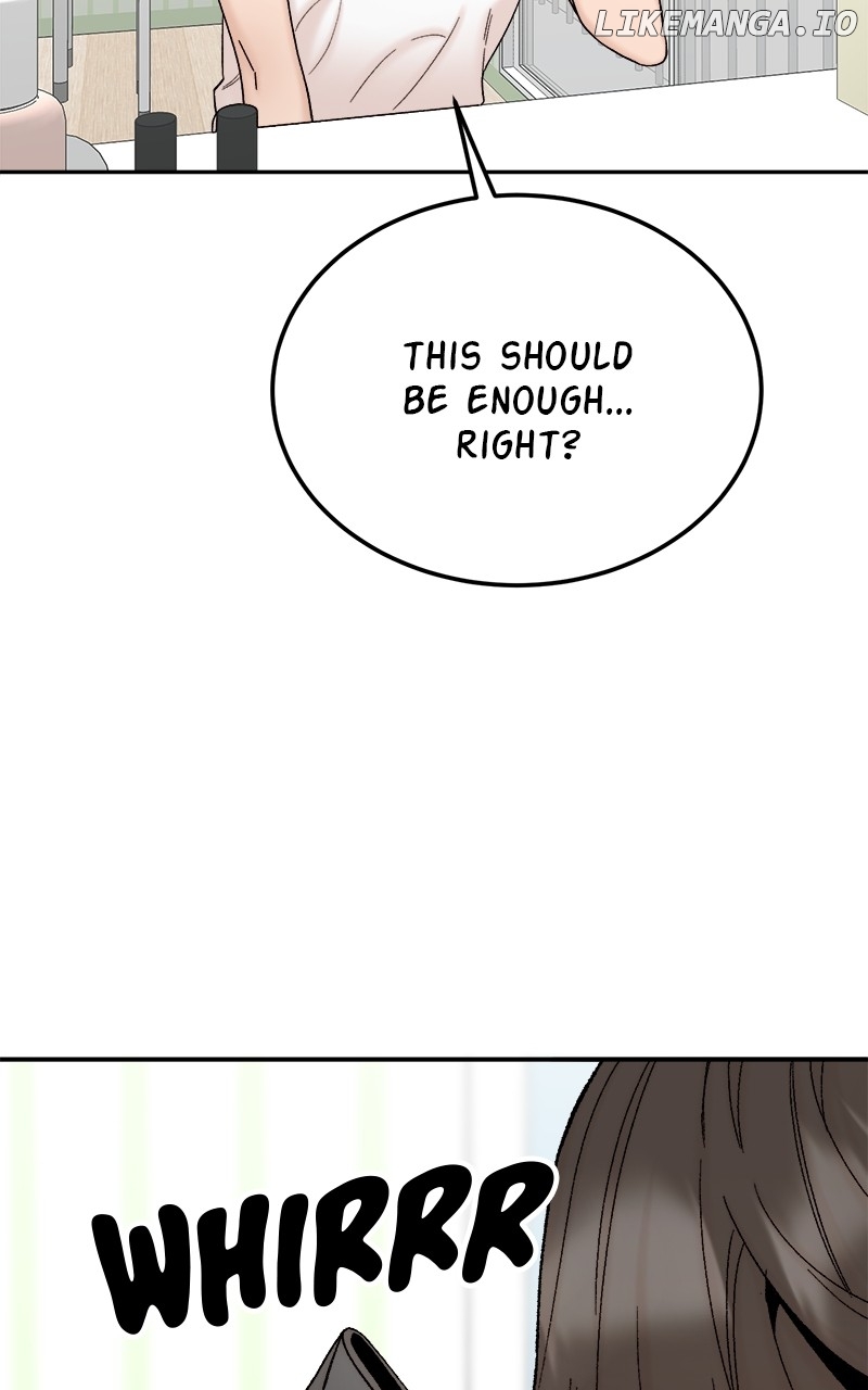My Dud to Stud Boyfriend Chapter 120 - page 12