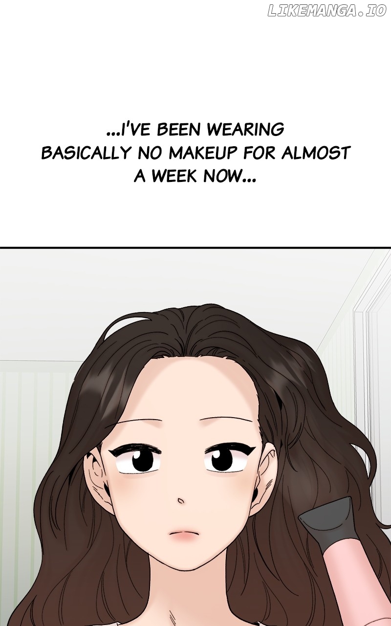 My Dud to Stud Boyfriend Chapter 120 - page 14