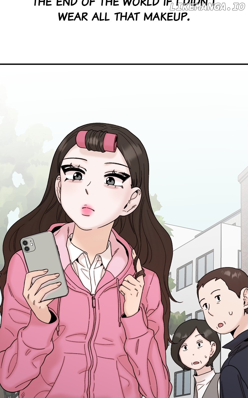 My Dud to Stud Boyfriend Chapter 120 - page 16