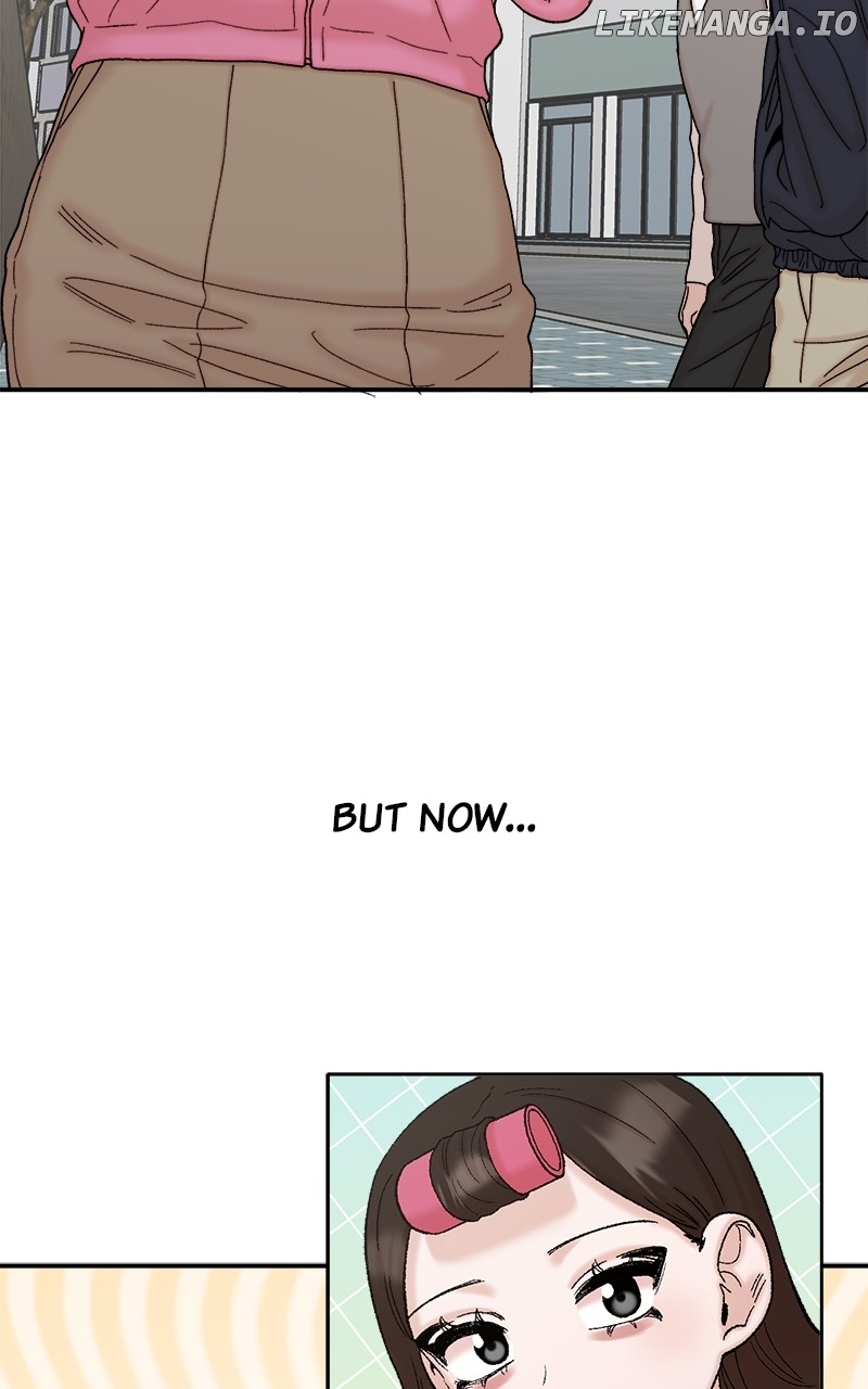 My Dud to Stud Boyfriend Chapter 120 - page 17