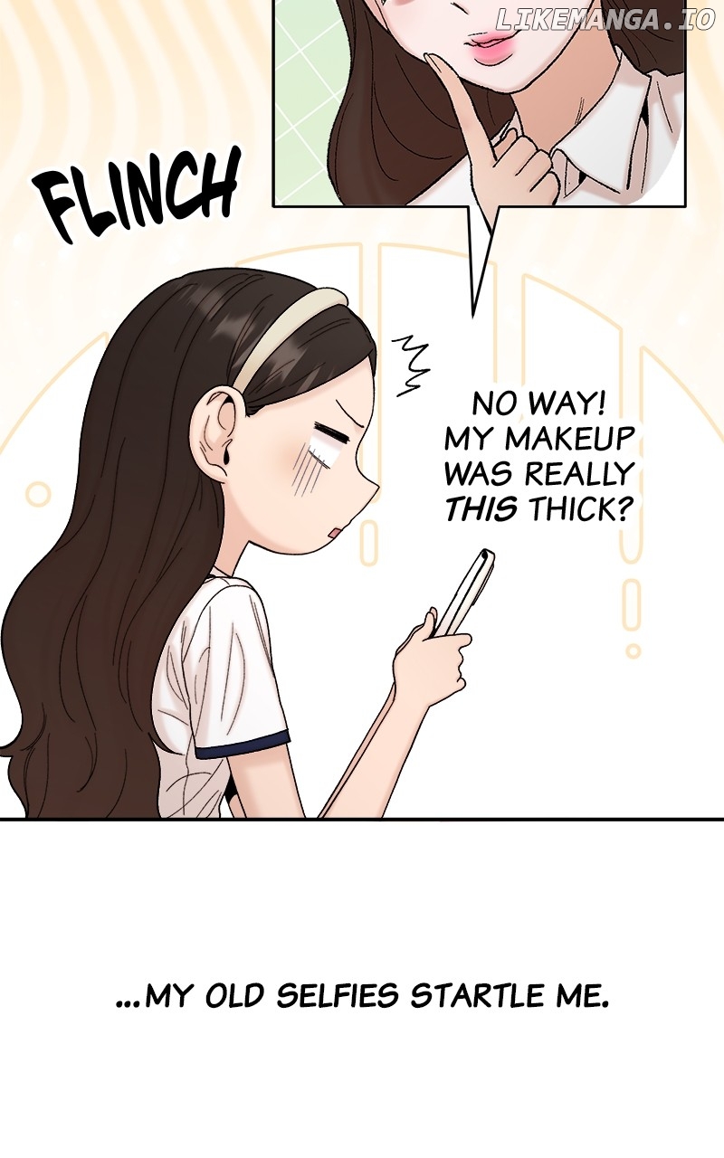 My Dud to Stud Boyfriend Chapter 120 - page 18