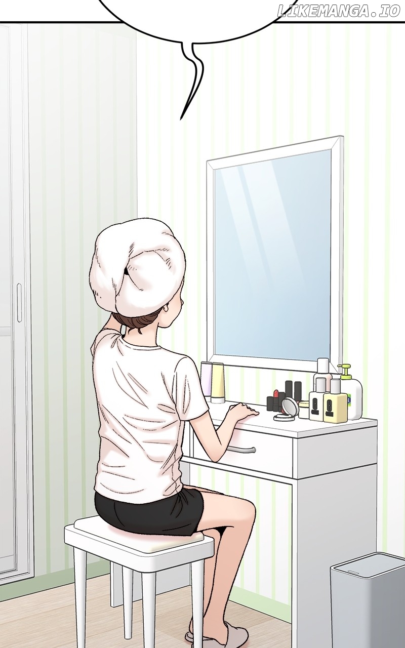 My Dud to Stud Boyfriend Chapter 120 - page 2