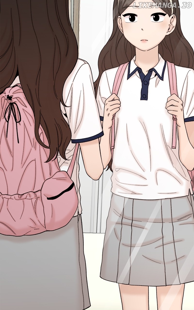My Dud to Stud Boyfriend Chapter 120 - page 20