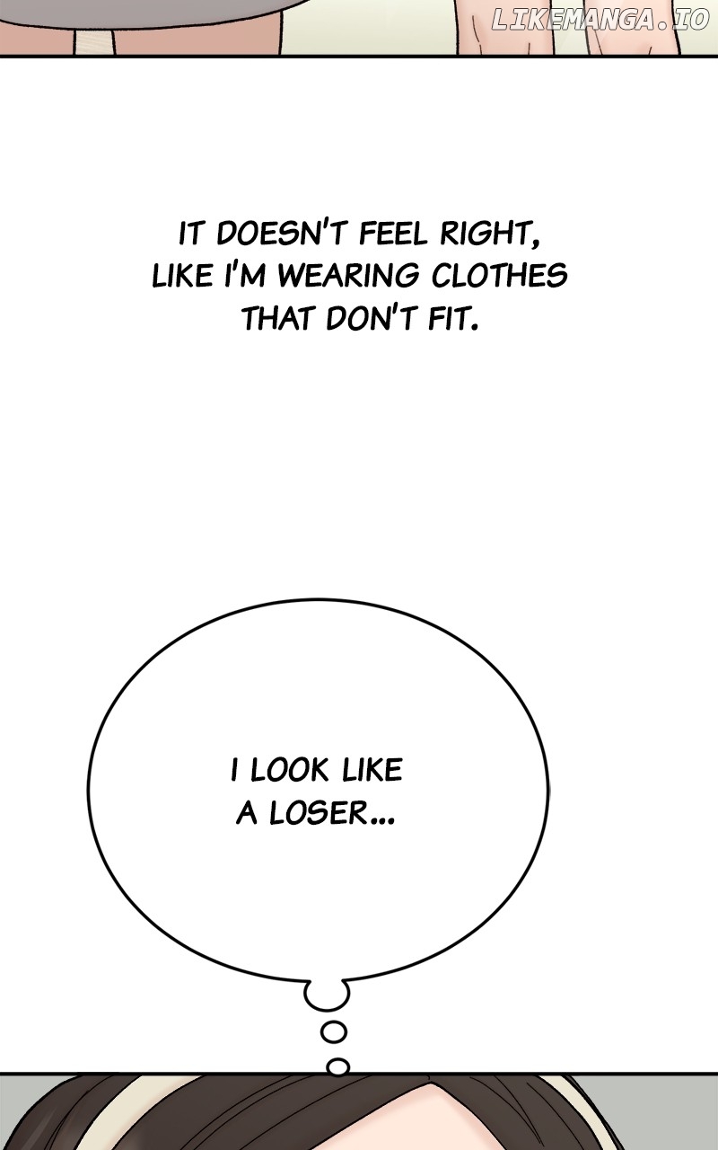 My Dud to Stud Boyfriend Chapter 120 - page 21