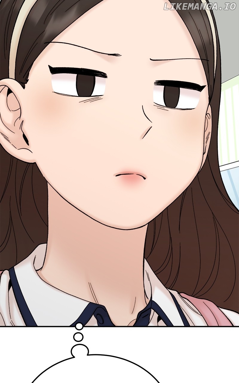 My Dud to Stud Boyfriend Chapter 120 - page 22