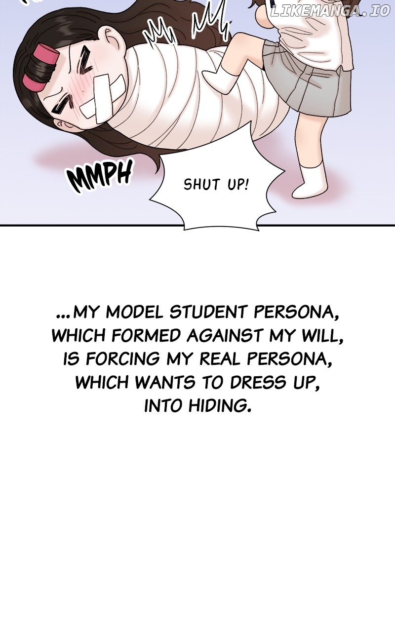 My Dud to Stud Boyfriend Chapter 120 - page 25