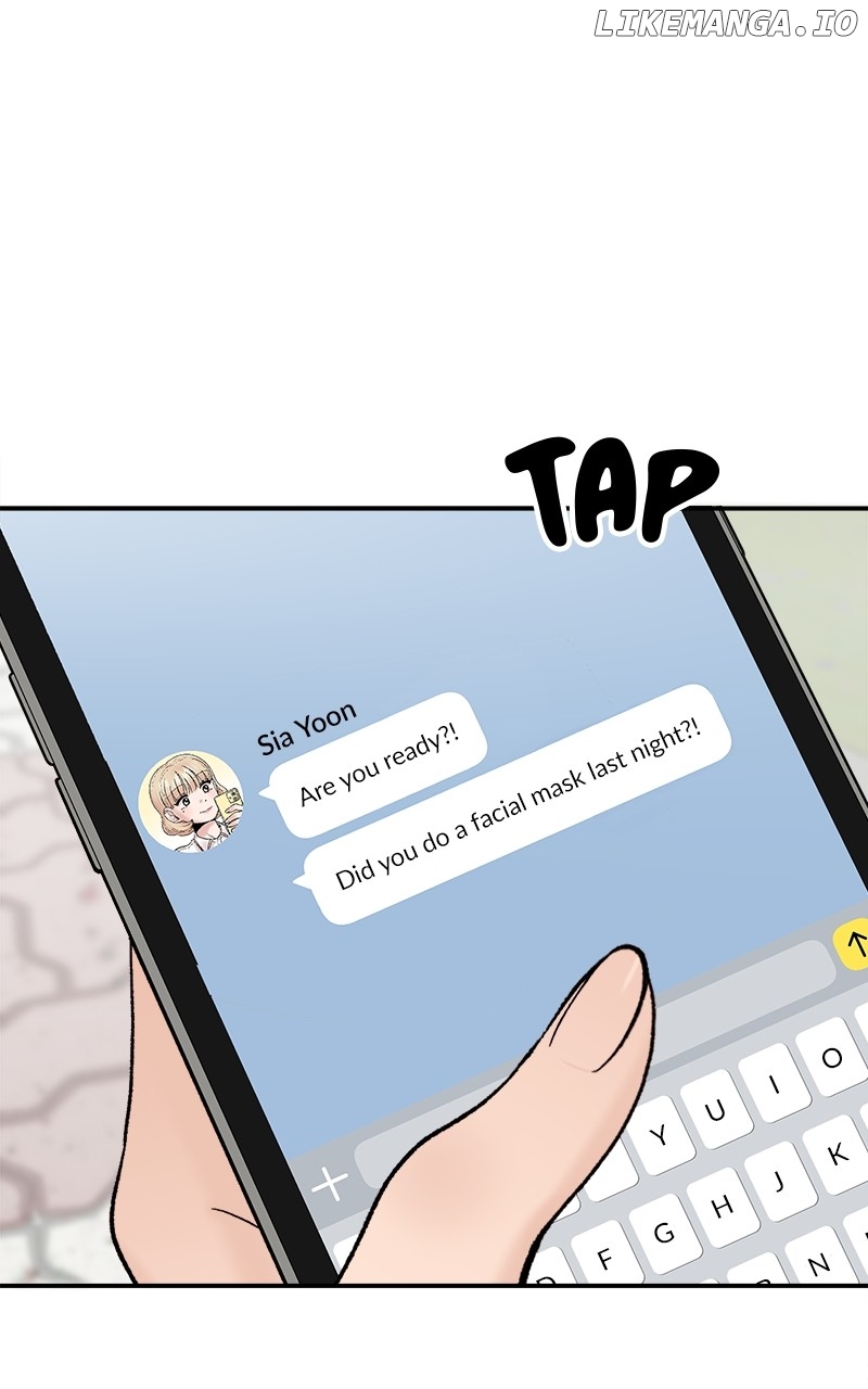 My Dud to Stud Boyfriend Chapter 120 - page 26