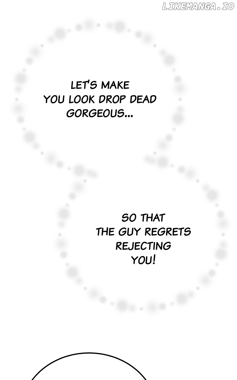 My Dud to Stud Boyfriend Chapter 120 - page 27