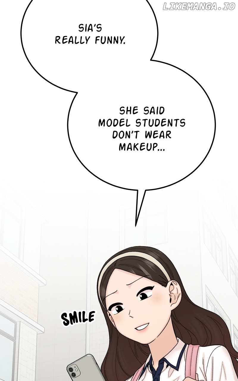 My Dud to Stud Boyfriend Chapter 120 - page 28