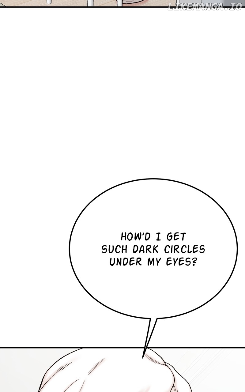 My Dud to Stud Boyfriend Chapter 120 - page 3