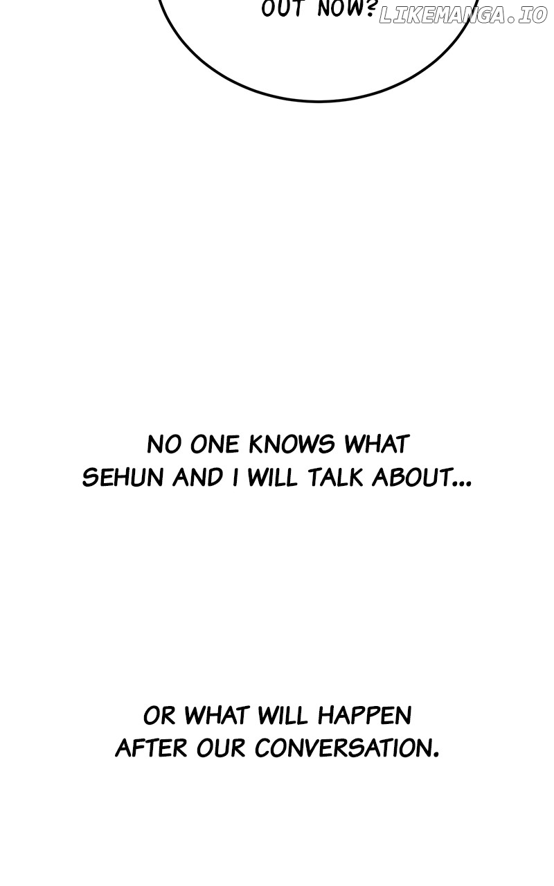 My Dud to Stud Boyfriend Chapter 120 - page 30