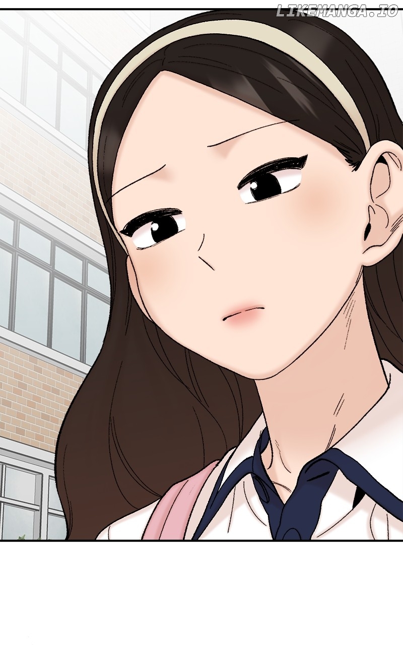 My Dud to Stud Boyfriend Chapter 120 - page 31