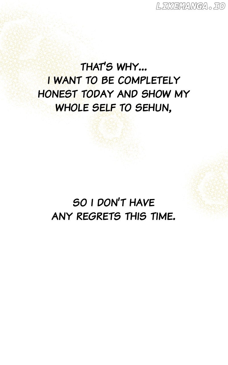 My Dud to Stud Boyfriend Chapter 120 - page 32