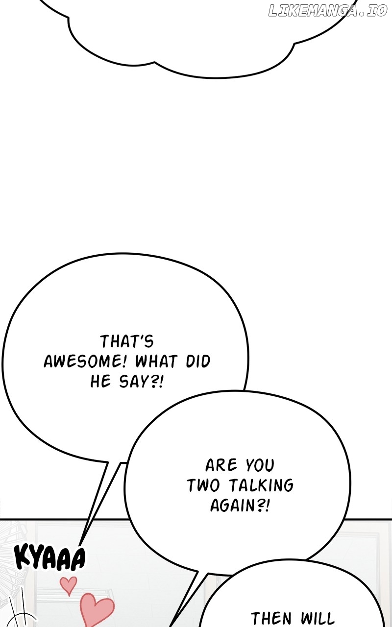 My Dud to Stud Boyfriend Chapter 120 - page 36