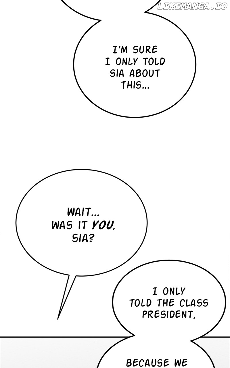 My Dud to Stud Boyfriend Chapter 120 - page 38