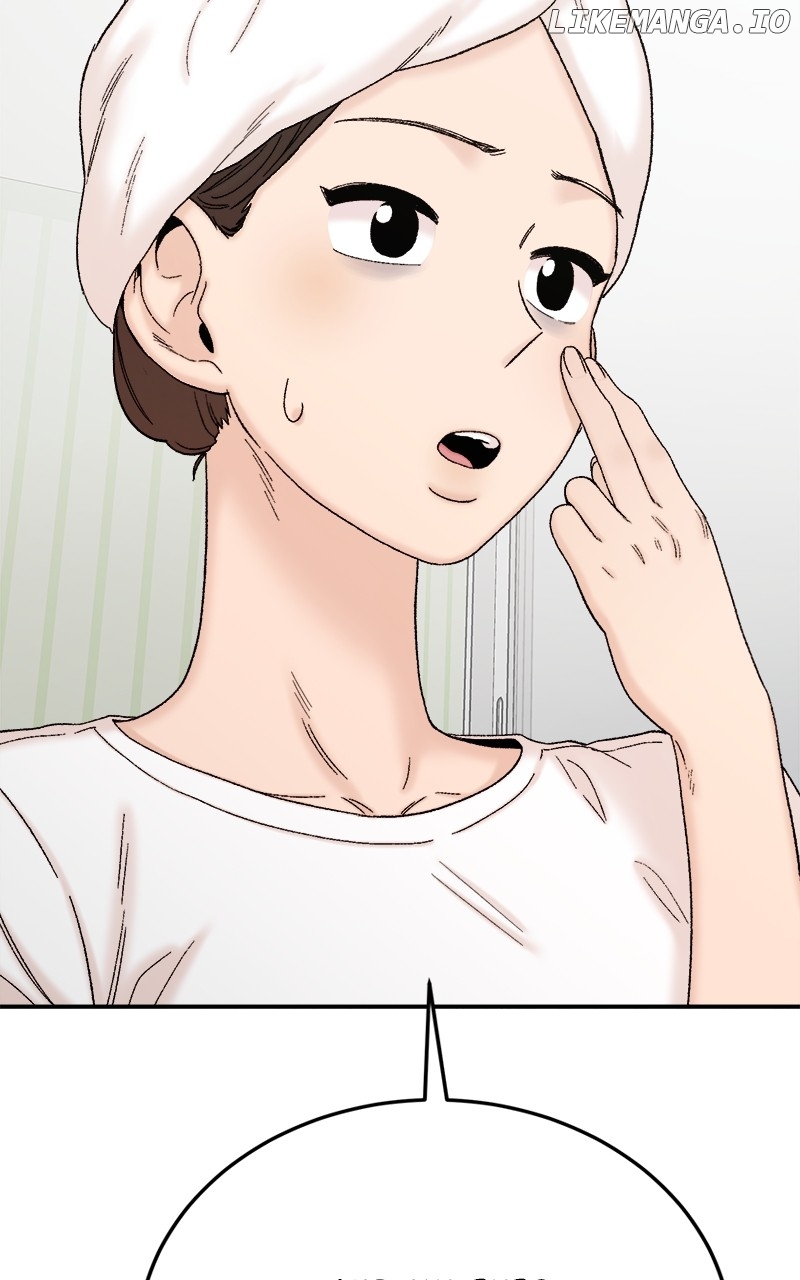 My Dud to Stud Boyfriend Chapter 120 - page 4