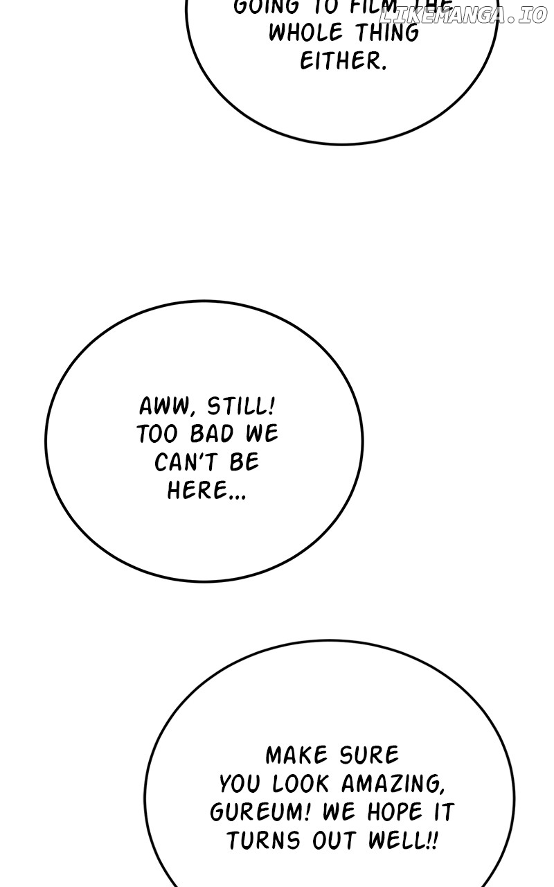 My Dud to Stud Boyfriend Chapter 120 - page 42