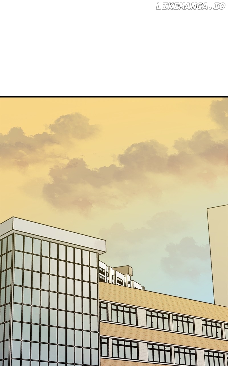 My Dud to Stud Boyfriend Chapter 120 - page 45