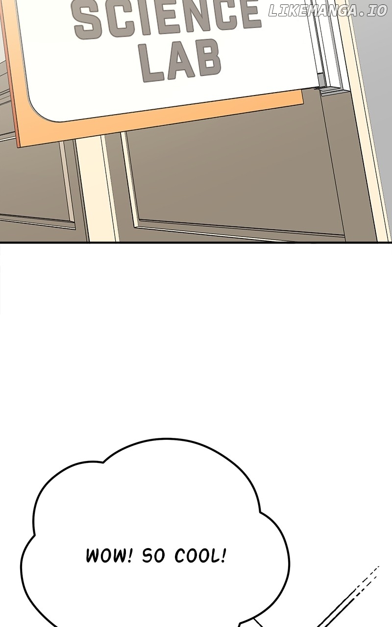 My Dud to Stud Boyfriend Chapter 120 - page 47
