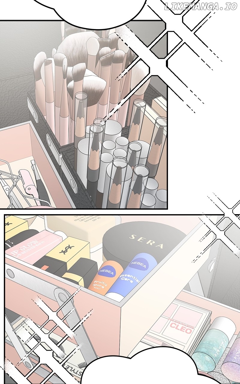 My Dud to Stud Boyfriend Chapter 120 - page 48