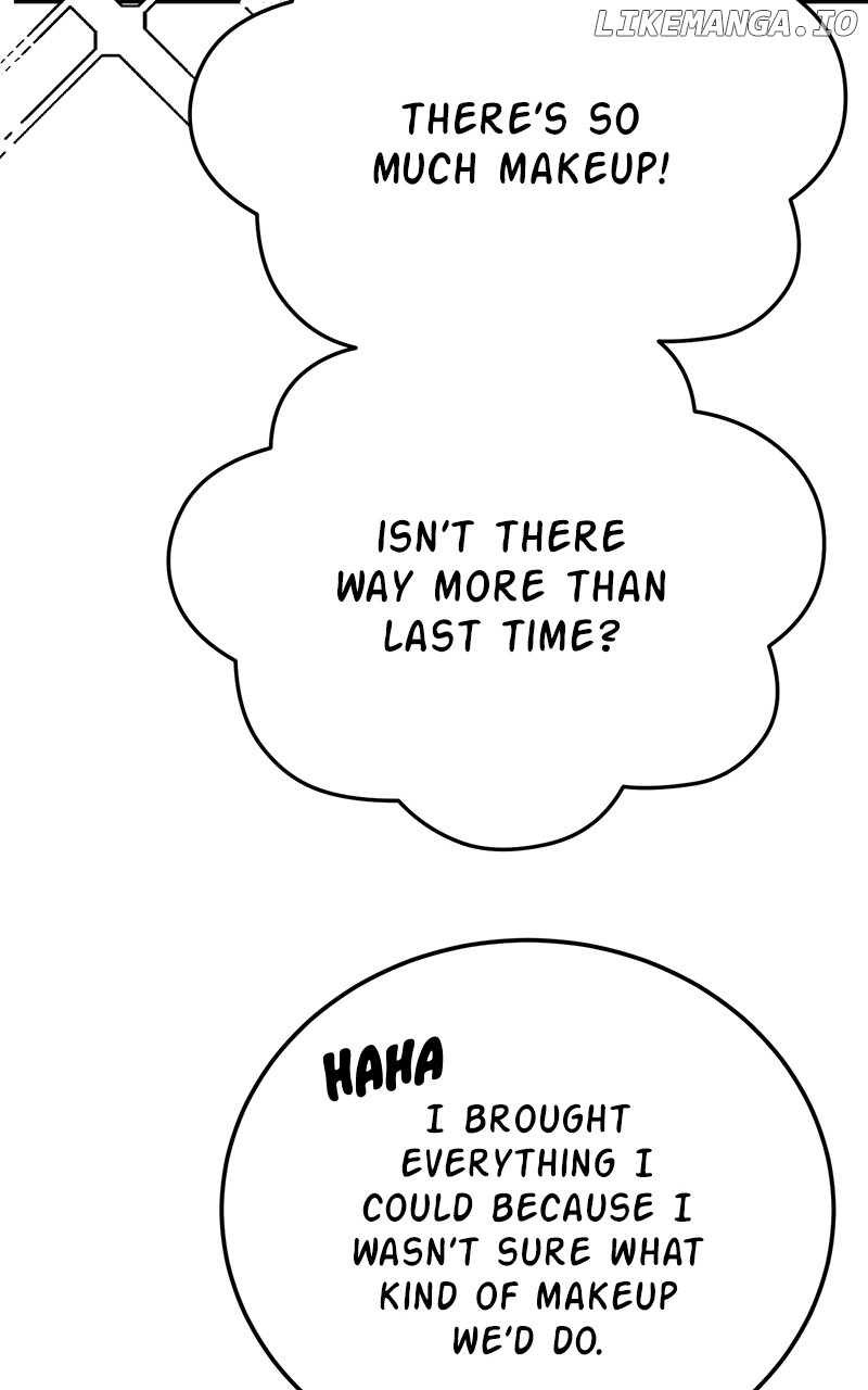 My Dud to Stud Boyfriend Chapter 120 - page 49