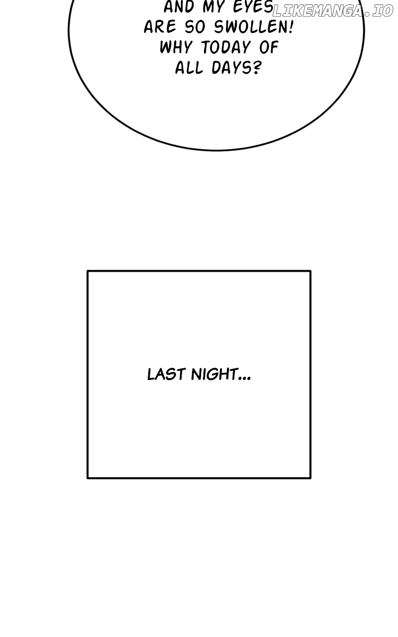 My Dud to Stud Boyfriend Chapter 120 - page 5