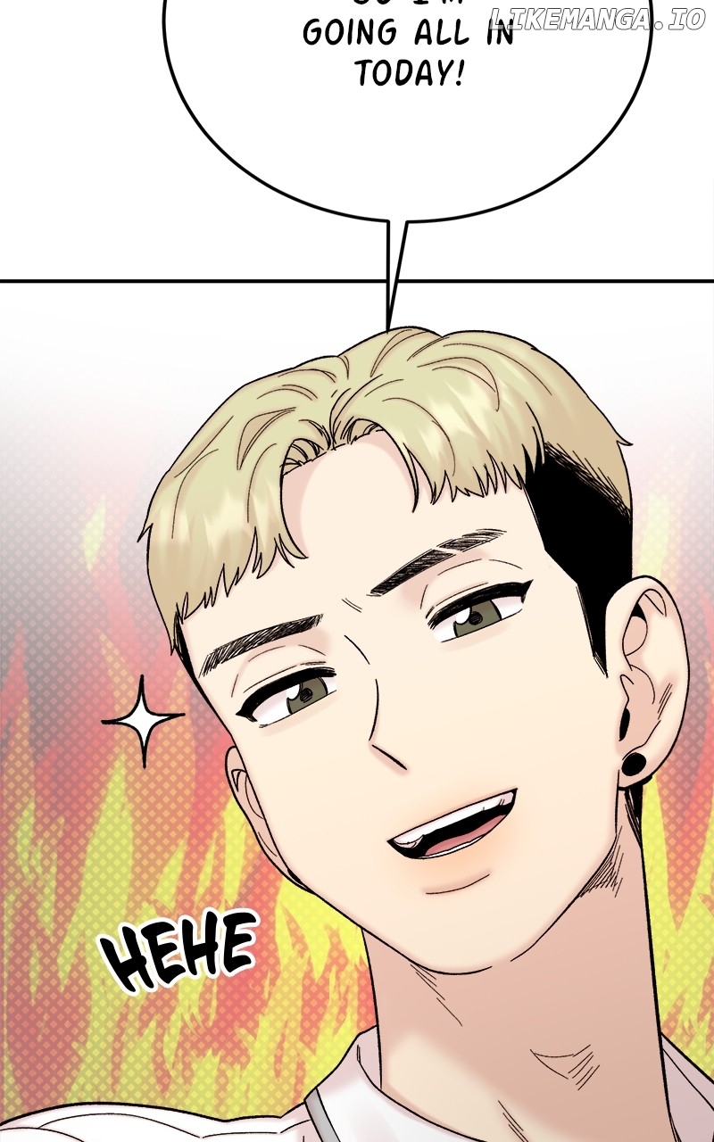 My Dud to Stud Boyfriend Chapter 120 - page 52