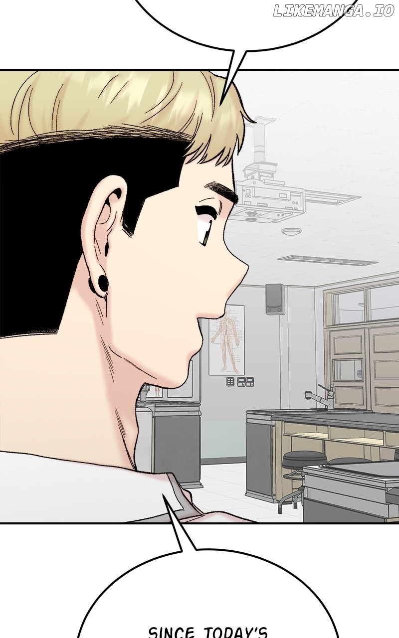 My Dud to Stud Boyfriend Chapter 120 - page 58