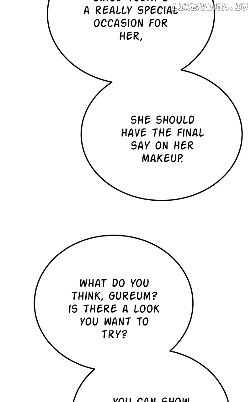 My Dud to Stud Boyfriend Chapter 120 - page 59