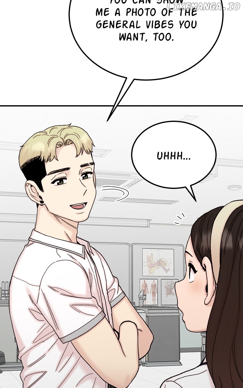 My Dud to Stud Boyfriend Chapter 120 - page 60