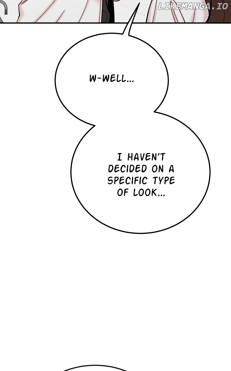 My Dud to Stud Boyfriend Chapter 120 - page 61