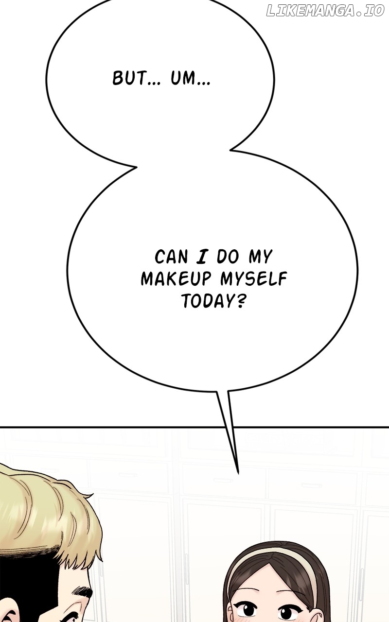 My Dud to Stud Boyfriend Chapter 120 - page 62