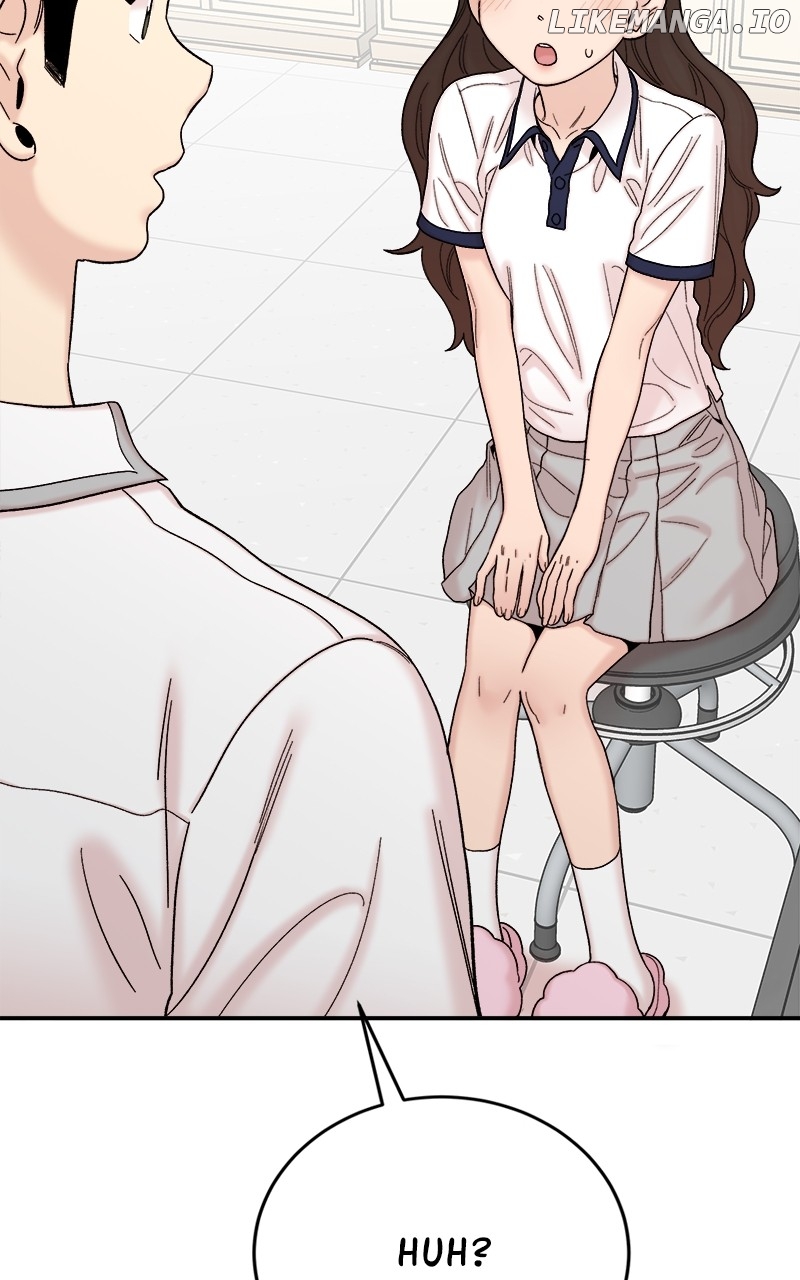 My Dud to Stud Boyfriend Chapter 120 - page 63