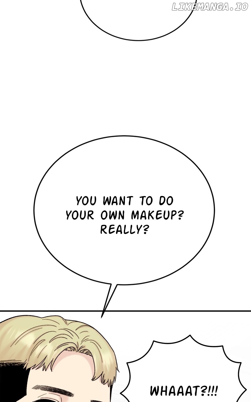 My Dud to Stud Boyfriend Chapter 120 - page 64