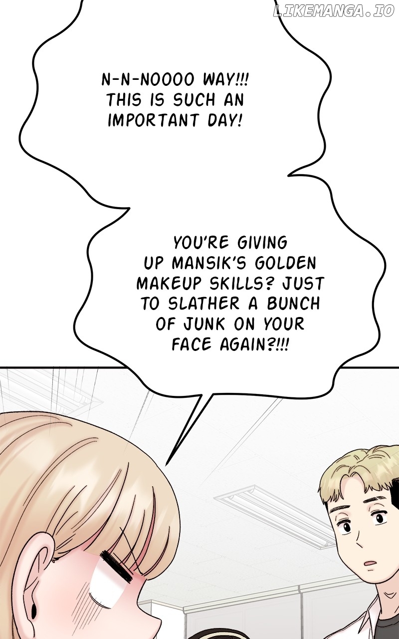 My Dud to Stud Boyfriend Chapter 120 - page 66