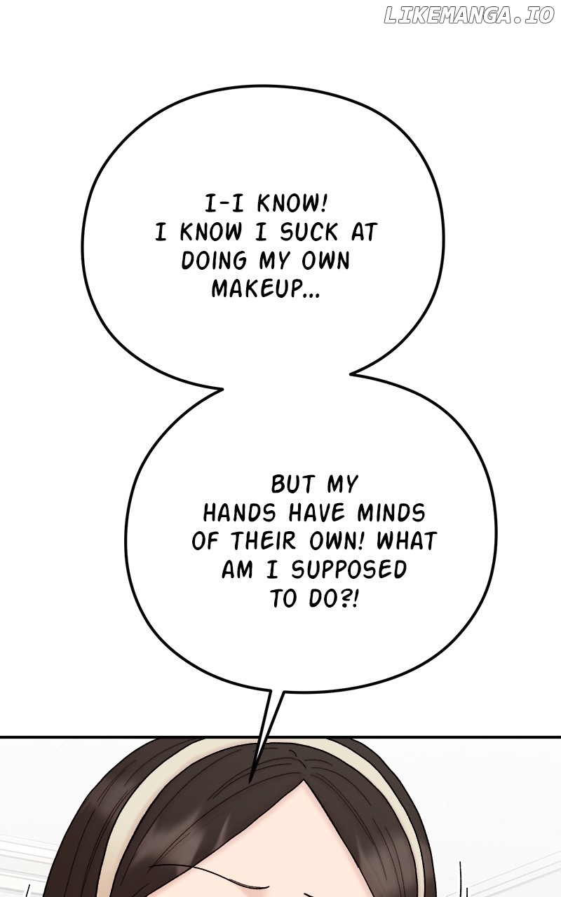 My Dud to Stud Boyfriend Chapter 120 - page 68