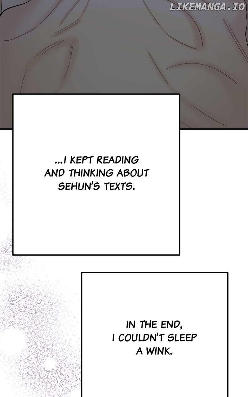 My Dud to Stud Boyfriend Chapter 120 - page 7